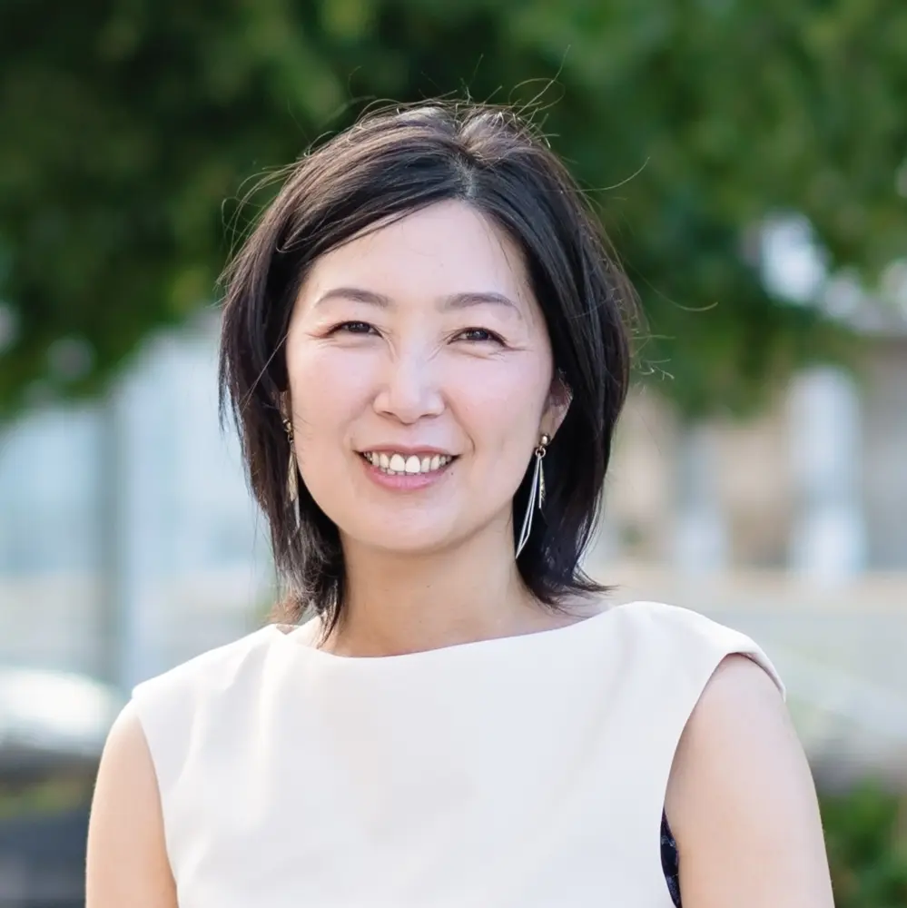 坂本育美のプロフィール写真