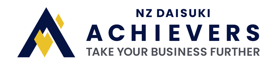 NZDAISUKI ACHIEVERS